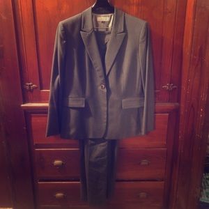 Women’s two piece suit